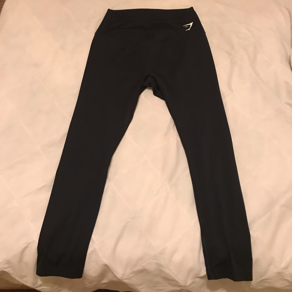 Gymshark Training 7/8 Leggings